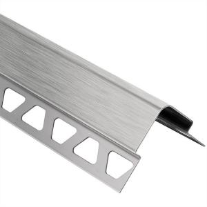 Quality 2.7m Stainless Steel Tile Trim Ceramic Tile Edge Trim wholesale