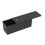 Rk Bakeware China Manufacturer-Variety Loaf Pan Aluminized Steel Bread Loaf Pan