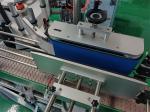 Excellent Die Cutting Performance High Speed Labeling Machine 300-500 Bottles