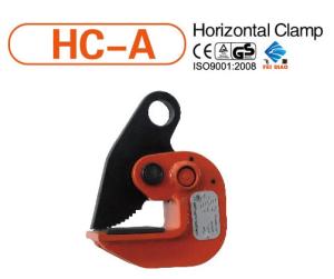 Quality HORIZONTAL CLAMP wholesale