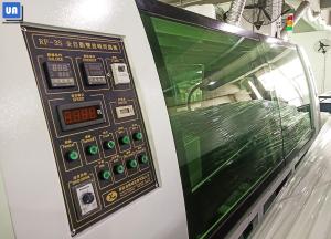Quality 12KW SMT Reflow Soldering Machine 750mm Conveyor Throttle Valve wholesale