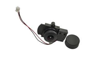 Quality ISO9001 Practical Home Doorbell Lens , Smart Home Security Camera Lens wholesale