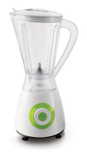 Quality Popular BL807 Plastic / Glass Jar Food Blender wholesale