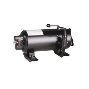 Quality TS16949 R134a 50HZ Automotive Air Conditioner Compressor wholesale