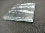 High Transmittance Clear Interior Fireproof Standard Glass Panels