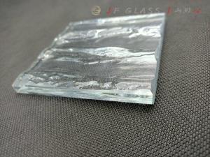 Quality High Transmittance Clear Interior Fireproof Standard Glass Panels wholesale