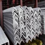 Q195 201 304 Stainless Steel L Section S235JR 316 Stainless Angle