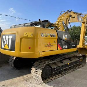 Quality Used excavator CAT320D original japan machine low working cheap price wholesale