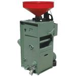 STR SB-50 220V/380V Diesel Rice Milling Machine 1060*950*2200 Mm