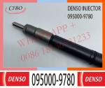095000-9780 Common Rail Diesel Fuel Injector For Toyota Land Cruiser V8 1VD-FTV