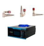 Blue Laser Beam Industrial Laser Welder for new energy industry semiconductor