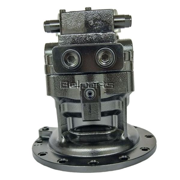 Belparts Excavator Spare Parts Swing Motor SK200-8 Hydraulic Swing Motor