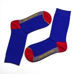 Breathable Cotton Deodorizing Antibacterial Socks Odor Proof