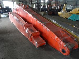 Quality Sea/As You Required Delivery Solutions for Excavator Long Boom wholesale
