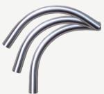 Galvanized Steel EMT Conduit Elbows / 90 Degree Conduit Elbow EMT Tubing