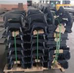Excavator Hitachi EX100/120 -5-6 Chain Guard Frame Imitation Original Chain