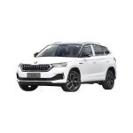 Skoda Komick GT 2023 Modified Fuel Efficient Car 5 Seats Suv New Energy Car auto