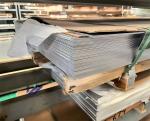 China Manufacturer 310S Stainless Steel Plate High Quality And Low Price