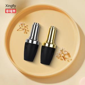 Quality 14ml Nail Polish Bottles Round Uv Gel Polish Glass Bottle With Cap And Brush wholesale