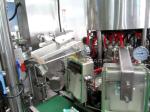 Automatic Multi Station Rotary Vacuum Packing Machine For Snack Food
