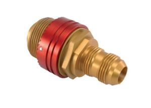 Quality Aviation Industry Male 0.75 Inch Threaded Coupling wholesale