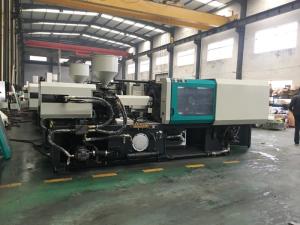 Quality Fully Automatic Plastic Injection Molding Machine 80ton - 1000ton wholesale