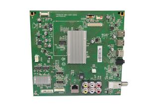 Quality FR4 TG140 Custom Turnkey Electronic PCB Assembly wholesale