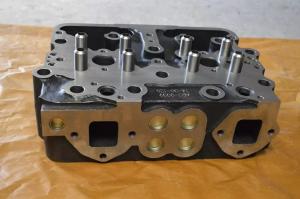 Quality NT855 Cylinder Head 4915442 Genuine Cummins Spare Parts wholesale