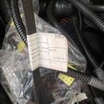 Part Number VOE14640517 14640517 Main Wiring Harness for Excavator Line EC210B