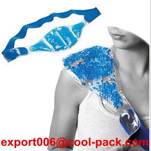 Quality microwaveable heat pack for reliefing shoulder pain wholesale