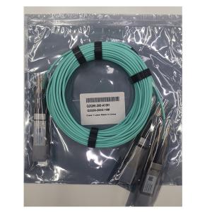 Quality IB EDR Active Optical Cable 10m Q2Q56-200-A10H QSF56-200-A10H wholesale