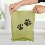 Biodegradable Dog Poop Bags for Eco Conscious Dog Owners