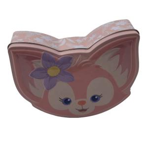 China Metal Customized Custom Tin Container Box for Industrial Food Tin Packaging on sale