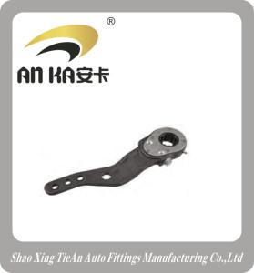 Quality Manual Slack Adjuster BPW 0517458140 wholesale