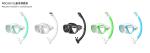 OEM Swimming Goggles And Snorkel Underwater Diving Equipment