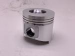 4TNE88 Yanmar Mini Excavator Engine Piston Kit 129005-22080 129001-22081 129001