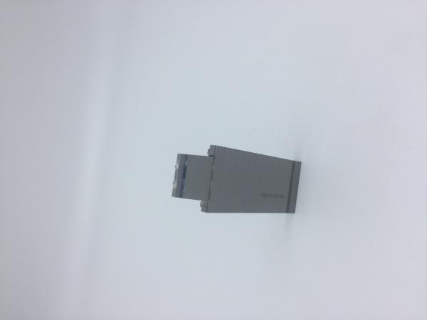 Mirror Polishing Injection Molded Parts Customized Material High Abrasion