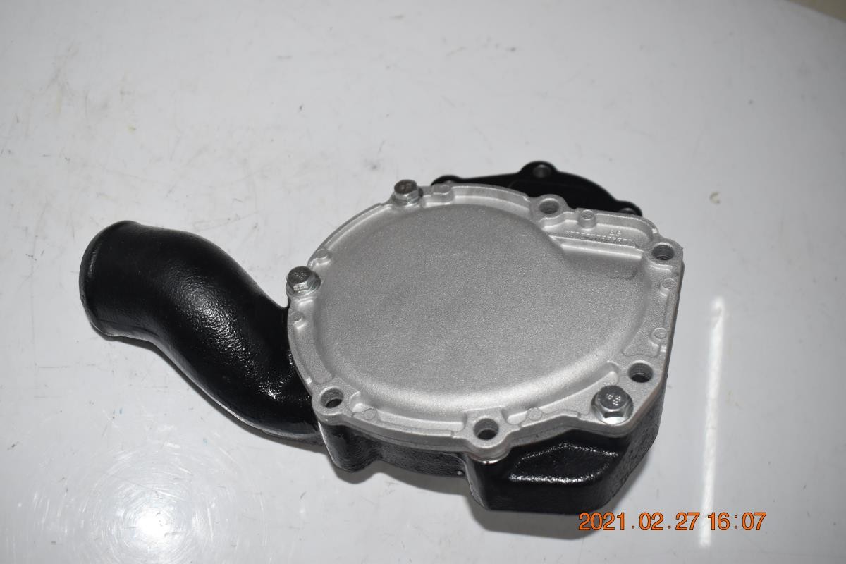 Original New Water Pump for CAAT using E320D Engine 322-9662