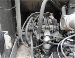 used hitachi ex 120 excavator for sale with good condition engine/low price/real