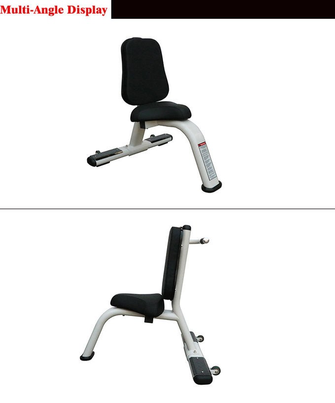 COC Weight Bench Rack Small Utility Exercise Bench Customized Color