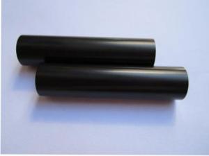 Quality Aluminum Black Anodized Finished Tube Bars for Trike Bikes Parts, Skate Scooter Parts wholesale
