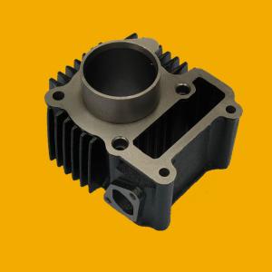 Quality Cylinder Block Motorcycle Cylinder for Jy100 Motorcycle Parts Cylinder wholesale
