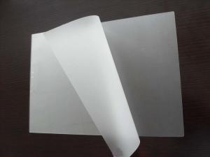 Quality UV Resistance Laminated Glass Interlayer High Tenacity Polyvinyl Butyral wholesale