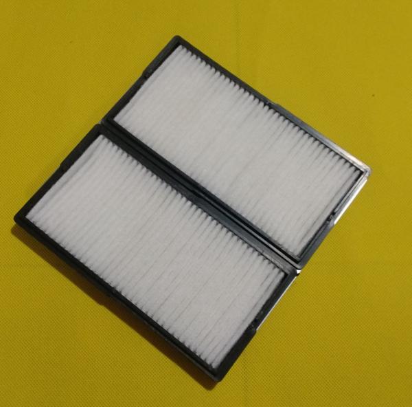Cabin Air filter replacement ,heavy excavator spare parts 20Y-979-6162