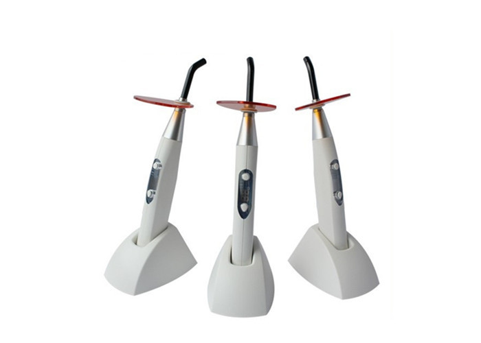 Chargeable Dental Light Cure Unit Three Working Modes LY-C240A 5 W