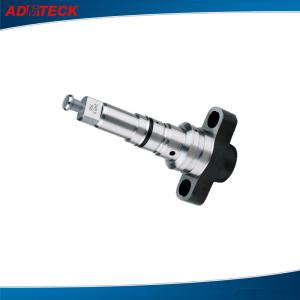 Quality High Precision Injection Pump Plunger For Fuel System , BOSCH NO. 1 418 415 019 wholesale