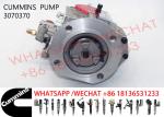 3070370 Cummins N14 M11-C 4061182 Common Rail Fuel Pump