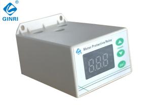 Quality Phase Loss Protection Digital Motor Protection Relay 3-100A 380VAC MDB-1Z wholesale
