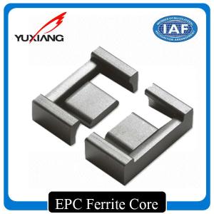Quality MnZn EPC Ferrite Core Soft Magnetic Materials International Standard Quality wholesale