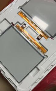 Quality 9.7Inch E ink display model ED097TC2 150PPI 1200*825Pixels for ebook reader use wholesale